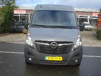 Opel Movano EURO 6 L3-H2 BITURBO AIRCO-NAVI picture 2