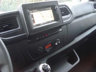 Opel Movano EURO 6 L3-H2 BITURBO AIRCO-NAVI picture 10