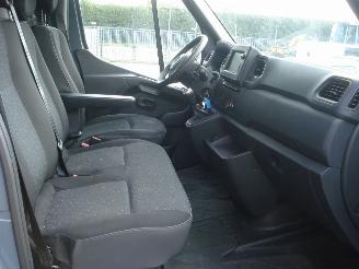 Opel Movano EURO 6 L3-H2 BITURBO AIRCO-NAVI picture 15