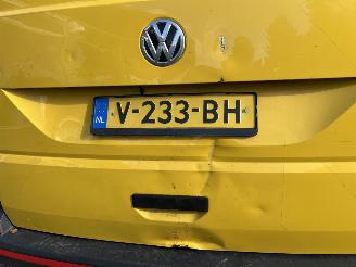 Volkswagen Transporter 2.0 TDI L1H2 COMFORTLINE picture 6
