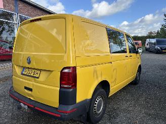 Volkswagen Transporter 2.0 TDI L1H2 COMFORTLINE picture 3