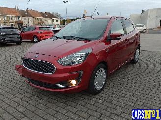 Avarii autoturisme Ford Ka  2019/4