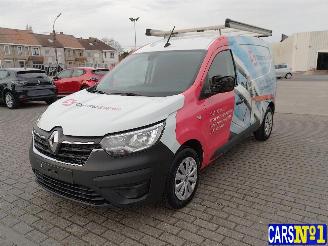 Unfallwagen Renault Express  2022/10