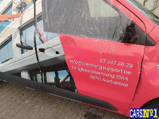 Renault Express  picture 12