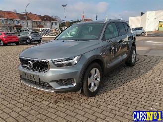 Schadeauto Volvo XC40  2019/6