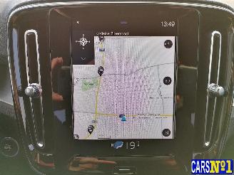 Volvo XC40  picture 18