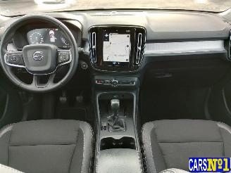 Volvo XC40  picture 15