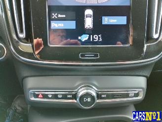 Volvo XC40  picture 20