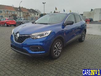 škoda osobní automobily Renault Kadjar  2021/10