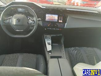 Peugeot 308  picture 15