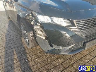 Peugeot 308  picture 7