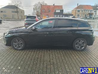 Peugeot 308  picture 4