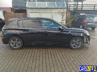 Peugeot 308  picture 6