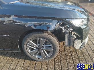 Peugeot 308  picture 8