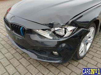 BMW 3-serie  picture 9