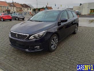 Peugeot 308  picture 1