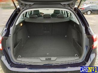 Peugeot 308  picture 24
