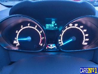 Ford Fiesta  picture 18