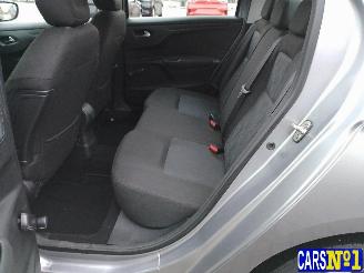 Citroën C-Elysee  picture 16