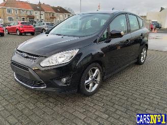 Ford C-Max  picture 1