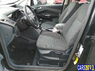 Ford C-Max  picture 12