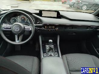 Mazda 3  picture 12