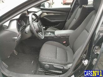Mazda 3  picture 13