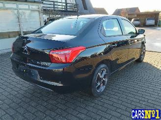 Citroën C-Elysee  picture 4