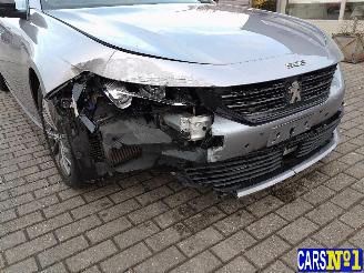 Peugeot 508 508 picture 10