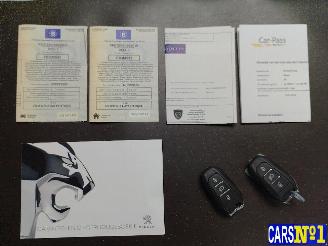 Peugeot 508 508 picture 22