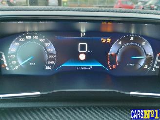 Peugeot 508 508 picture 15