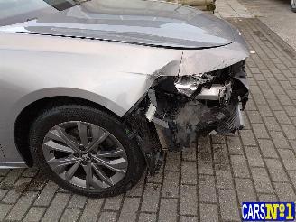 Peugeot 508 508 picture 9