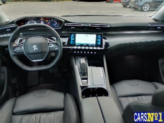 Peugeot 508 508 picture 12