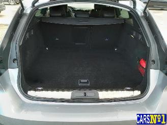 Peugeot 508 508 picture 20
