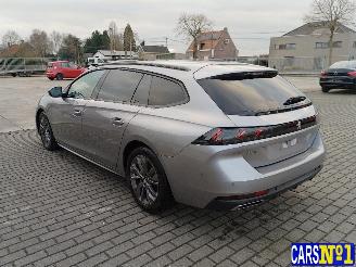 Peugeot 508 508 picture 6