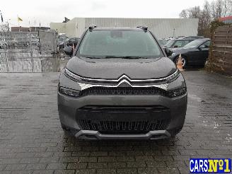 Citroën C3 AIRCROSS picture 2