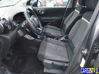 Citroën C3 AIRCROSS picture 15