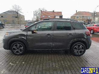 Citroën C3 AIRCROSS picture 8