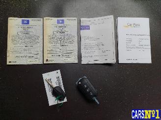 Citroën C3 AIRCROSS picture 22