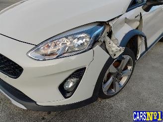 Ford Fiesta  picture 10