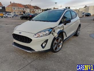 Ford Fiesta  picture 1