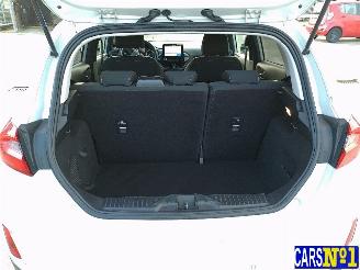 Ford Fiesta  picture 20