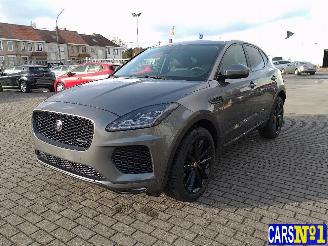 Unfallwagen Jaguar E-Pace  2020/5