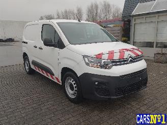 Citroën Berlingo  picture 3