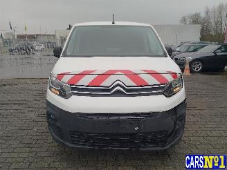Citroën Berlingo  picture 2