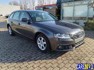 Audi A4  picture 3