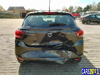 Dacia Sandero  picture 5