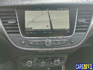 Opel Crossland X picture 18