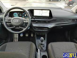 Hyundai Bayon  picture 11