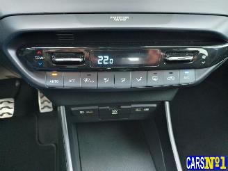 Hyundai Bayon  picture 17